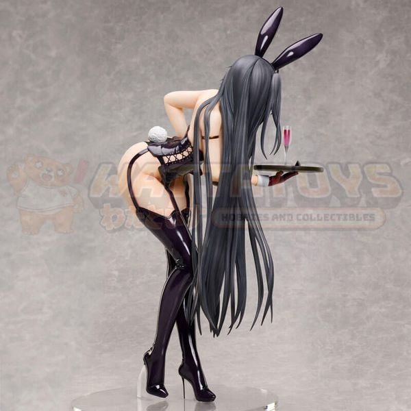 PREORDER - Sentinel×Union-Creative - 1/4 Scale -  Taiho: Anniversary Bunny Ver.