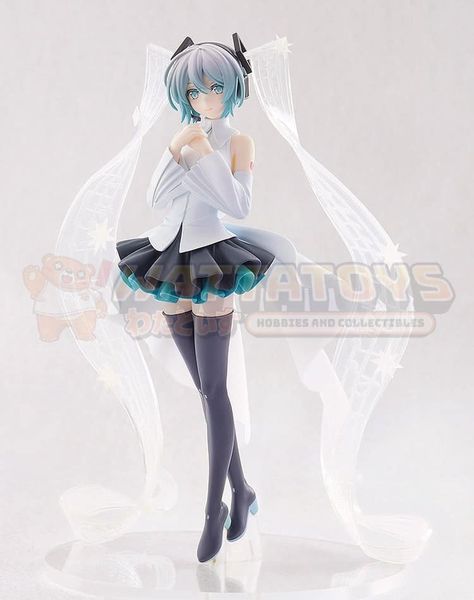 PREORDER - GOOD SMILE COMPANY - Character Vocal Series 01: Hatsune Miku - POP UP PARADE Hatsune Miku Little Missing Stars Ver.