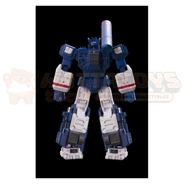 PREORDER - FLAME TOYS - [Furai Model] Soundwave (resale)