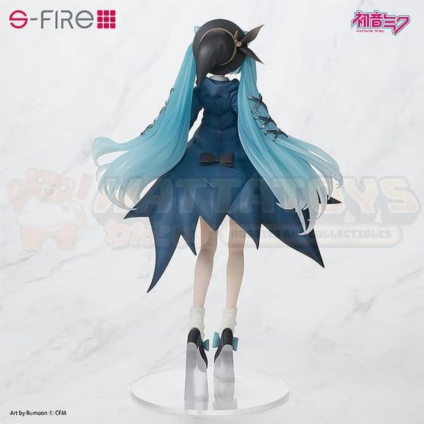 PREORDER - SEGA - VOCALOID - 1/8 Scale - MIKU AUTUMN OUTING FIGURE