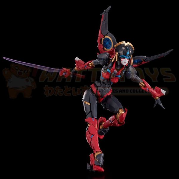 PREORDER - FLAME TOYS - [Furai Model] Windblade (resale)