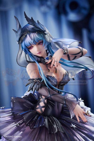 PREORDER - AISNO GAMES - PATH TO NOWHERE - 1/7 Scale - Hamel Odile VER. Painted Figure with BONUS