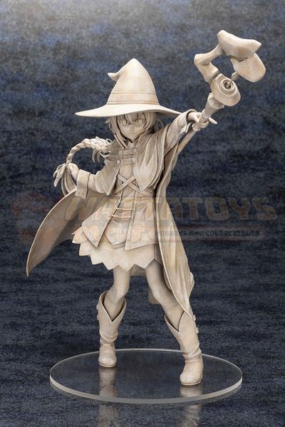 PREORDER - Kotobukiya - Mushoku Tensei: Jobless Reincarnation Season 2 - 1/8 Roxy Migurdia Original Ver.