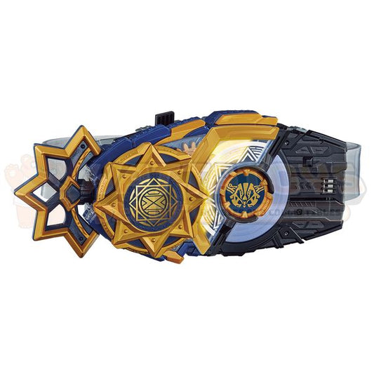 PREORDER - PREMIUM BANDAI - TENTATIVE MEMORIAL FANTASY RAISE BUCKLE