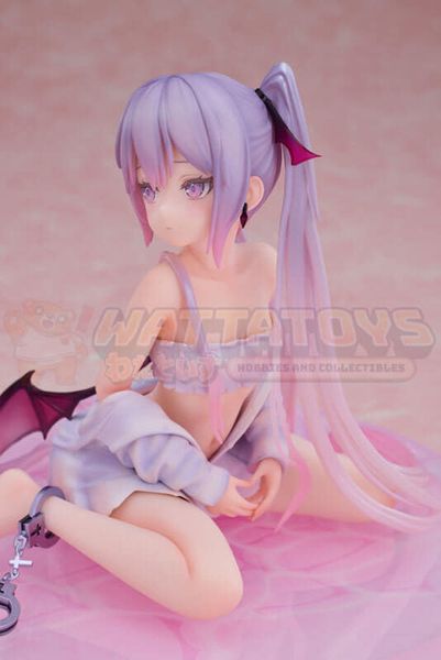 [18+] PREORDER - PINK CHARM - 1/6 Scale - rurudo Eve Pink Ver.