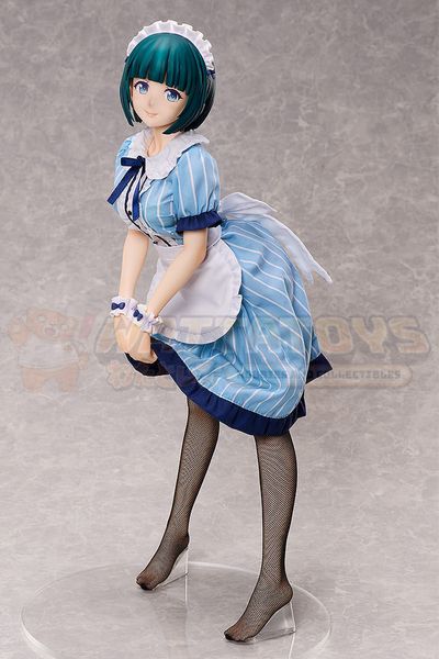 PREORDER - FREEING - The Café Terrace and Its Goddesses /1/4 Scale - Shiragiku Ono