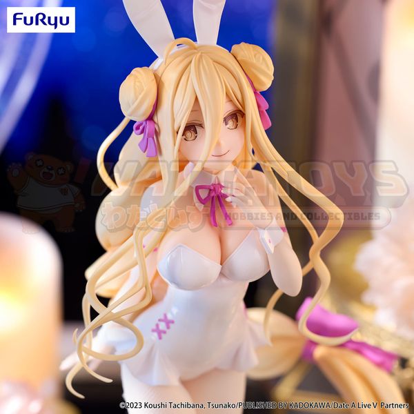 PREORDER - FURYU - Date A LiveⅤ - BiCute Bunnies Figure Mukuro Hoshimiya