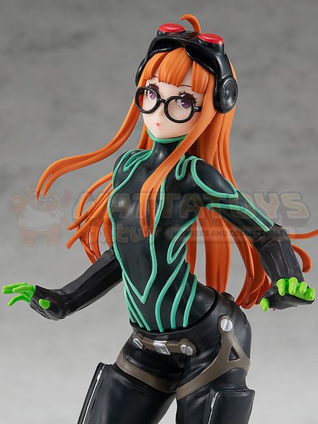 PREORDER - Good Smile Company - PERSONA 5 the Animation - POP UP PARADE Oracle (Re-run)