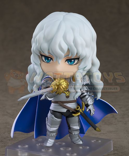 PREORDER - Good Smile Company - Berserk - Nendoroid Griffith