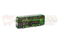 PREORDER - Tiny - Tiny City Die-cast Model Car - KMB BYD B12D 91th Anniversary (6) (1:110)