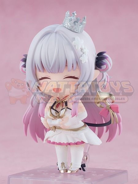 PREORDER - GOOD SMILE COMPANY - Patra Suou - Nendoroid Suou Patra