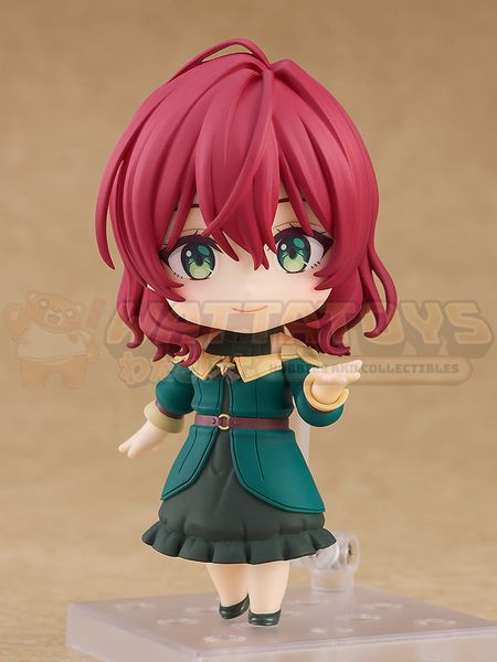 GOOD SMILE COMPANY - DAHLIA IN BLOOM -  Nendoroid Dahlia Rossetti