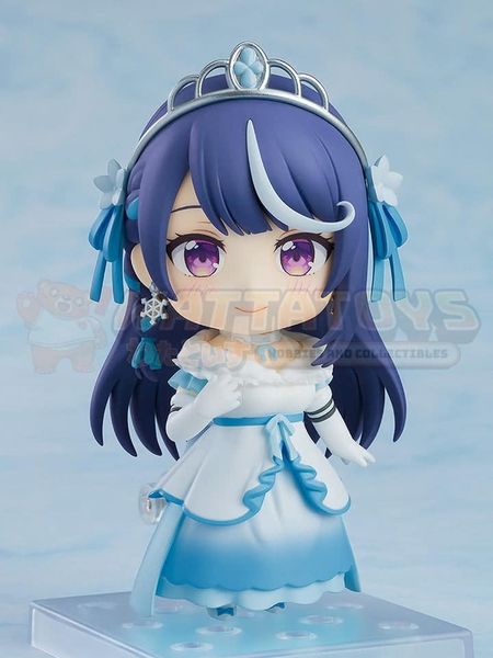 PREORDER - GOOD SMILE COMPANY - VTuber Legend: How I Went Viral after Forgetting to Turn Off My Stream - Nendoroid Kokorone Awayuki