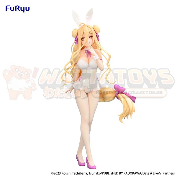 PREORDER - FURYU - Date A LiveⅤ - BiCute Bunnies Figure Mukuro Hoshimiya