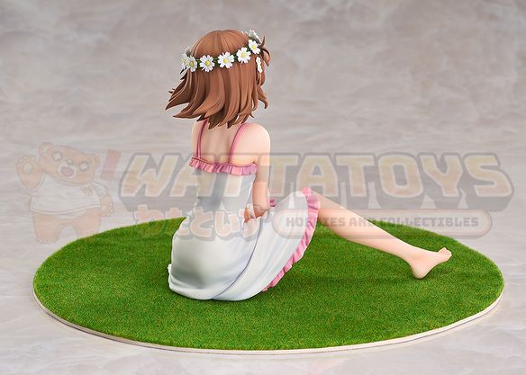 PREORDER - Good Smile Arts Shanghai - A Certain Scientific Railgun T - 1/7 Mikoto Misaka (re-order)