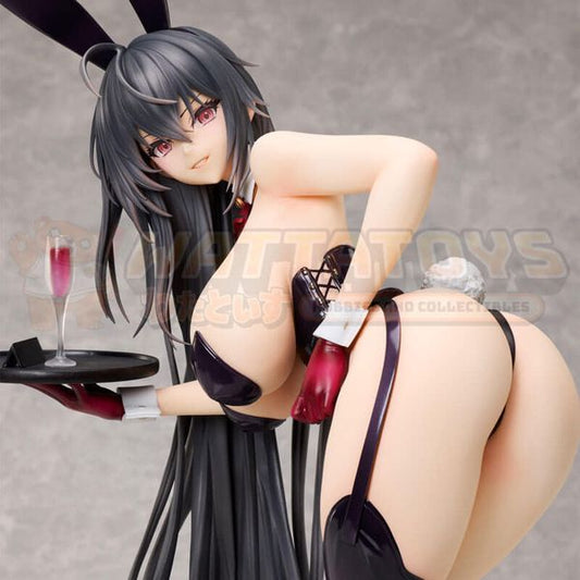 PREORDER - Sentinel×Union-Creative - 1/4 Scale -  Taiho: Anniversary Bunny Ver.