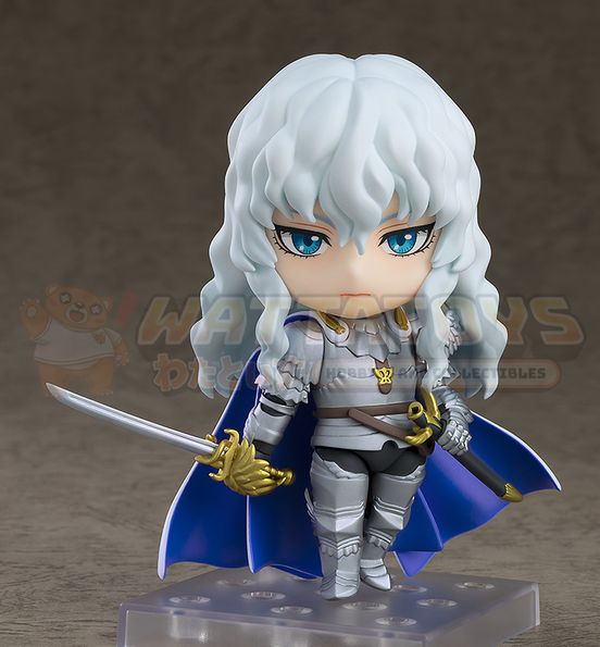 PREORDER - Good Smile Company - Berserk - Nendoroid Griffith