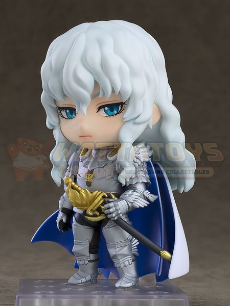 PREORDER - Good Smile Company - Berserk - Nendoroid Griffith