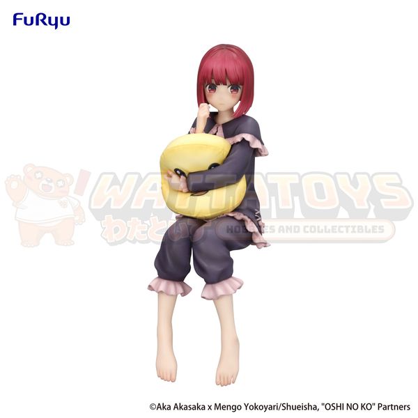 PREORDER - FURYU - Oshi No Ko - Noodle Stopper Figure -Kana Arima Have a good night!