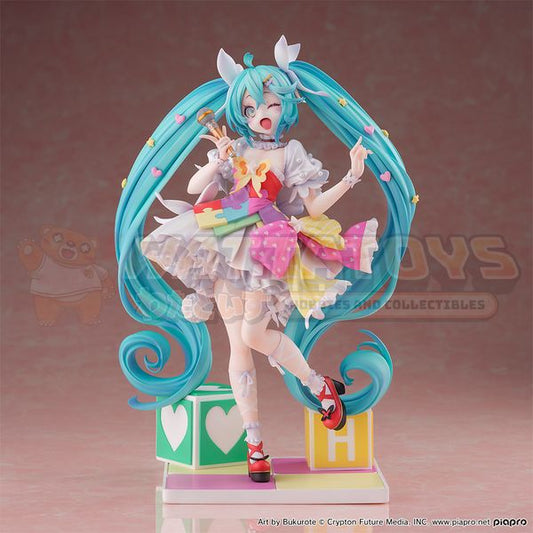 PREORDER - HOBBY STOCK - Hatsune Miku - 1/7 HATSUNE MIKU EXPO 2023 VR Ver.