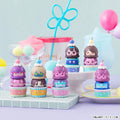[PRE-ORDER] Megahouse Tsumichen Stack up & Change MILKY☆SUBWAY THE GALACTIC LIMITED EXPRESS [with gift]