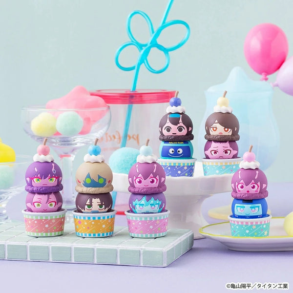 [PRE-ORDER] Megahouse Tsumichen Stack up & Change MILKY☆SUBWAY THE GALACTIC LIMITED EXPRESS [with gift]