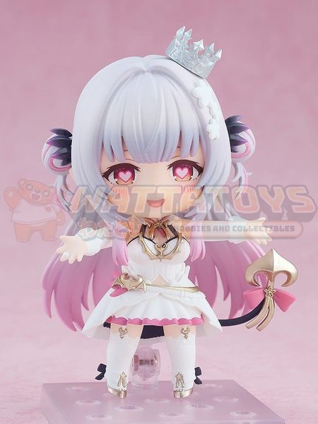 PREORDER - GOOD SMILE COMPANY - Patra Suou - Nendoroid Suou Patra