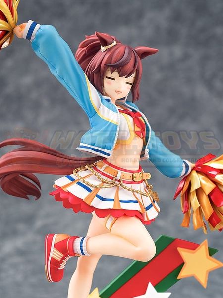 PREORDER - PHAT - Umamusume: Pretty Derby - 1/7 Scale - Nice Nature Cheerleader