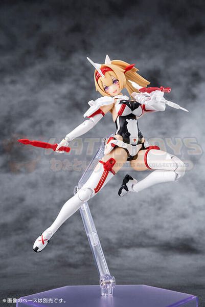 PREORDER KOTOBUKIYA - Megami Device -  ASRA ARCHER Modelers Edition