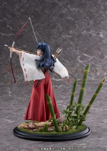 PREORDER - PROOF - INUYASHA - 1/7 Scale - Figure Kagome Higurashi