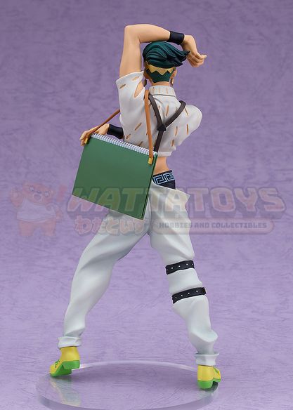 PREORDER - Good Smile Company - JoJo's Bizarre Adventure: Diamond is Unbreakable - POP UP PARADE Rohan Kishibe