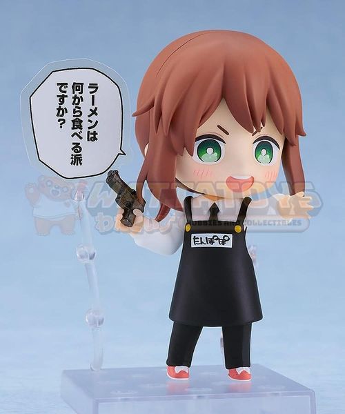 PREORDER - GOOD SMILE COMPANY - Kindergarten Wars - Nendoroid RITA