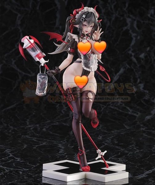 [18+] PREORDER - ROCKET BOY - 1/6 Scale - Zena