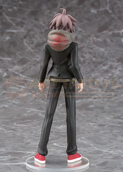 PREORDER - Phat! - Danganronpa 1.2 Reload - POP UP PARADE Makoto Naegi