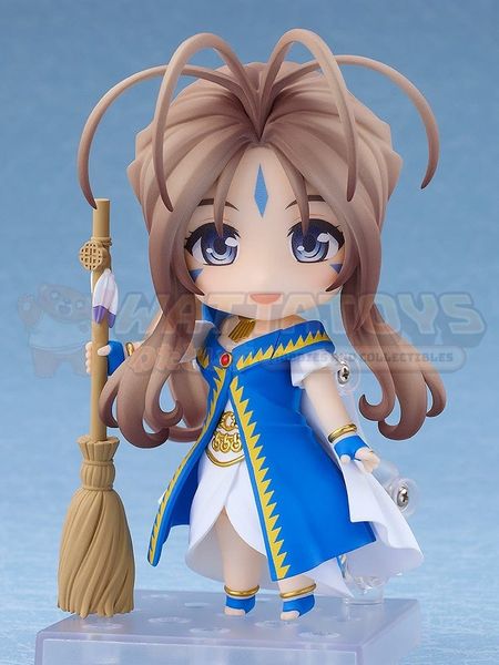 PREORDER GOOD SMILE COMPANY - Oh My Goddess! - Nendoroid Belldandy