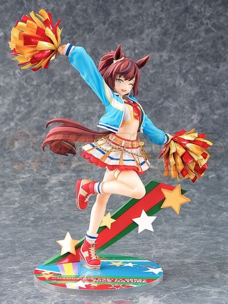 PREORDER - PHAT - Umamusume: Pretty Derby - 1/7 Scale - Nice Nature Cheerleader