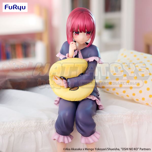 PREORDER - FURYU - Oshi No Ko - Noodle Stopper Figure -Kana Arima Have a good night!