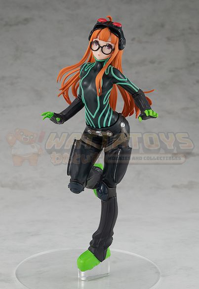 PREORDER - Good Smile Company - PERSONA 5 the Animation - POP UP PARADE Oracle (Re-run)