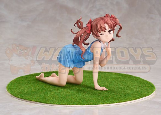 PREORDER - Good Smile Arts Shanghai - A Certain Scientific Railgun T - 1/7 Kuroko Shirai (re-order)