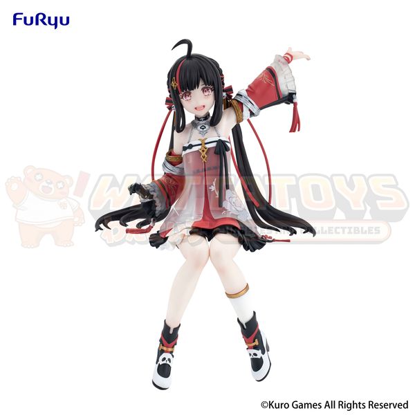 PREORDER - FURYU - Punishing: Gray Raven - Noodle Stopper Figure Pulao