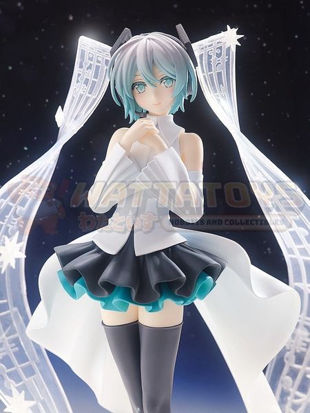 PREORDER - GOOD SMILE COMPANY - Character Vocal Series 01: Hatsune Miku - POP UP PARADE Hatsune Miku Little Missing Stars Ver.