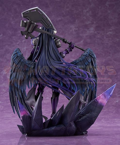 PREORDER - DMM Factory - OVERLORD - 1/7 Albedo Hermes Trismegistus Ver