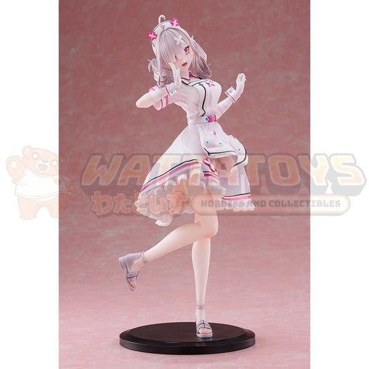 PREORDER - DMM FACTORY - VTUBER - 1/7 Scale - NIJISANJI Sukoya Kana