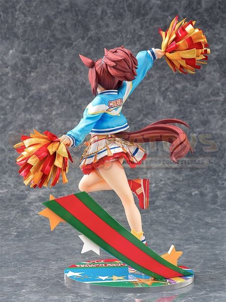 PREORDER - PHAT - Umamusume: Pretty Derby - 1/7 Scale - Nice Nature Cheerleader