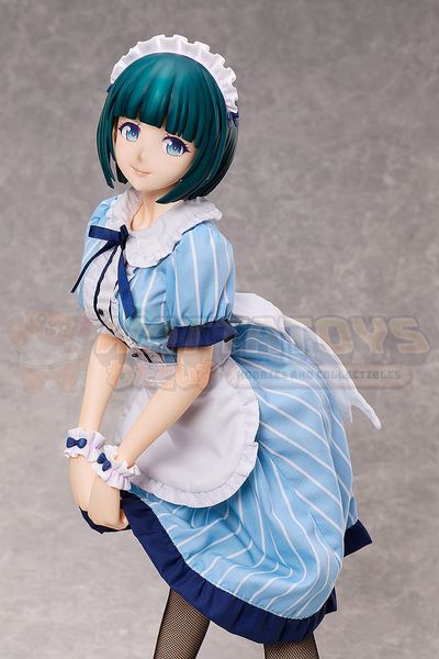 PREORDER - FREEING - The Café Terrace and Its Goddesses /1/4 Scale - Shiragiku Ono