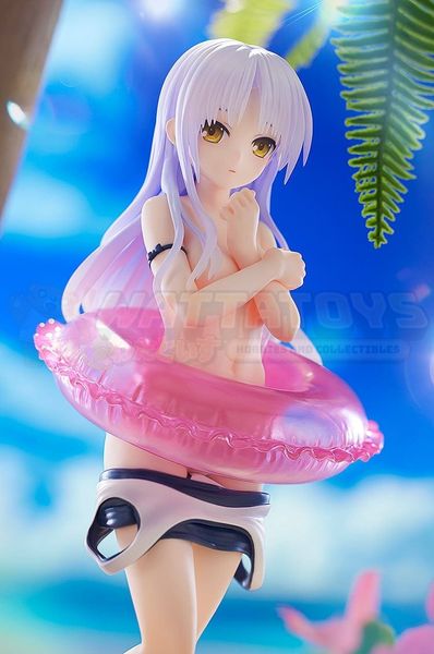 PREORDER - KADOKAWA - ANGEL BEATS - 1/7 Scale - Kanade Tachibana School Swimsuit ver.