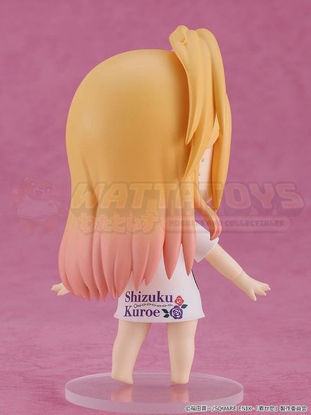 PREORDER - GOOD SMILE COMPANY - My Dress-Up Darling - Nendoroid Marin Kitagawa Slippery Girls Full Graphic T-Shirt Ver.