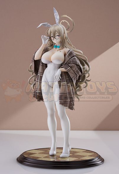 PREORDER GOOD SMILE COMPANY - BLUE ARCHIVE - 1/7 Scale - Akane Murokasa (Bunny Girl)