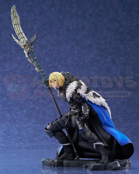 PREORDER - INTELLIGENT SYSTEMS - FIRE EMBLEM - 1/7 Scale - Dimitri