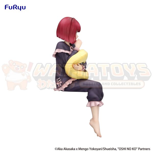 PREORDER - FURYU - Oshi No Ko - Noodle Stopper Figure -Kana Arima Have a good night!